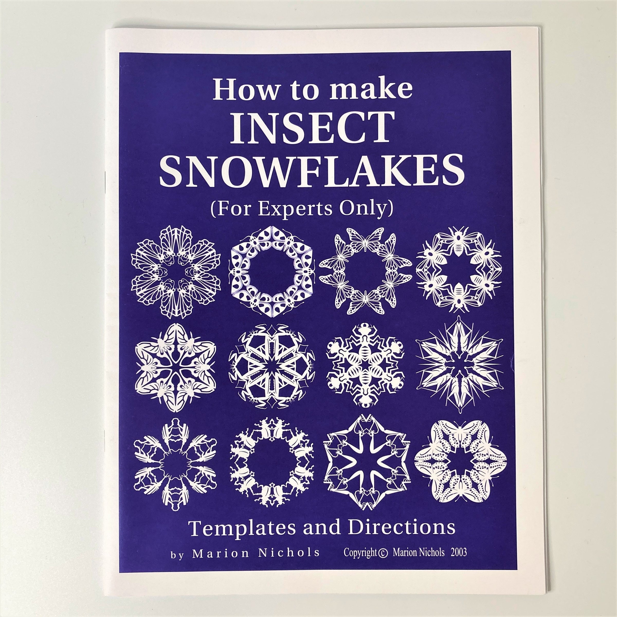 Snowflake Books | City Museum