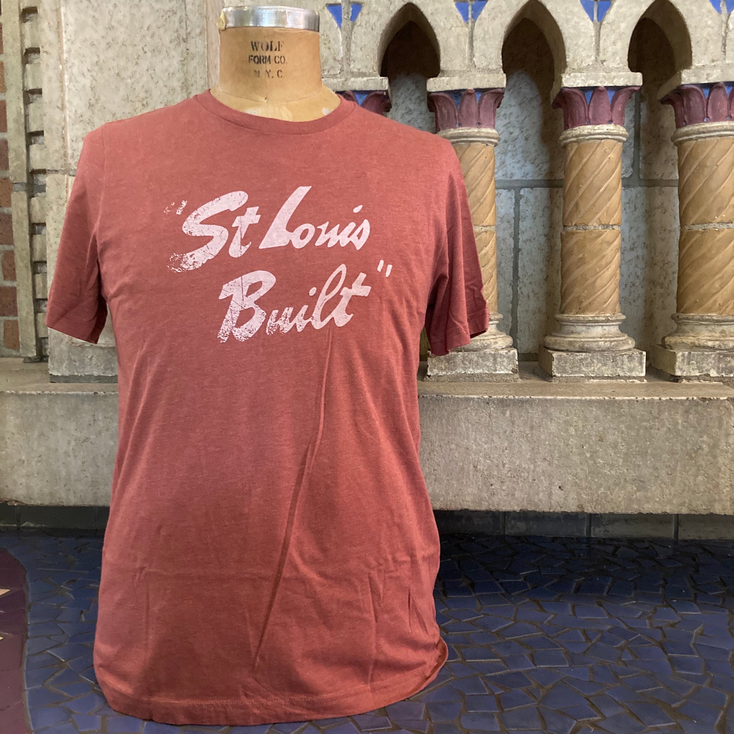 City of St. Louis Shirt