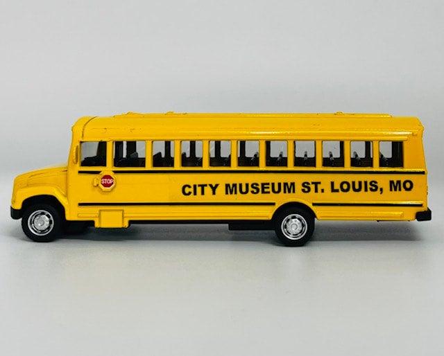 Thomas school bus toy hotsell
